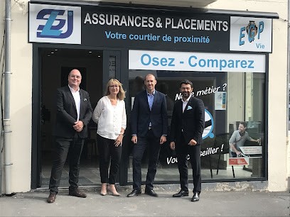 EGP Assurances, Agence d'Assurances à Villers-Cotterêts