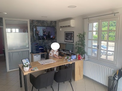 Allianz Assurance LA ROCHEFOUCAULD - LESTERPT-MOORE-TERACHER, Agence d'Assurances à Agris