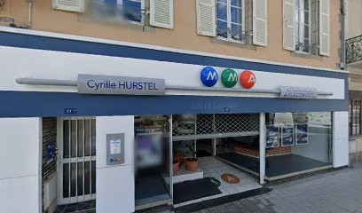 MMA Assurances EVRON, Agence d'Assurances à Évron