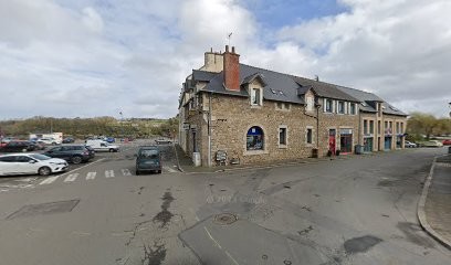 GAN ASSURANCES TREGUIER JAUDY, Agence d'Assurances à Tréguier