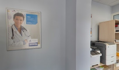 Allianz Assurance CUSSET EST ALLIER - Remy THERIAS, Agence d'Assurances à Cusset