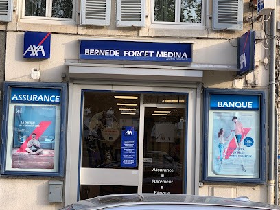 AXA Assurance et Banque Doat Medina, Agence d'Assurances à Dax