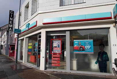 MAAF Assurances YVETOT, Agence d'Assurances à Yvetot