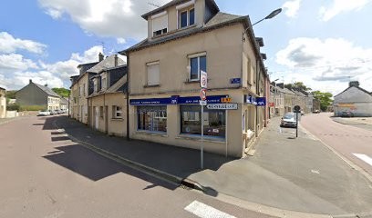 AXA Assurance FLEURY-MALNOUX, Agence d'Assurances à La Haye