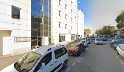 Mutualité Française, Agence d'Assurances à Gap