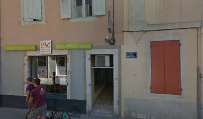 AÉSIO Mutuelle, Agence d'Assurances à Die
