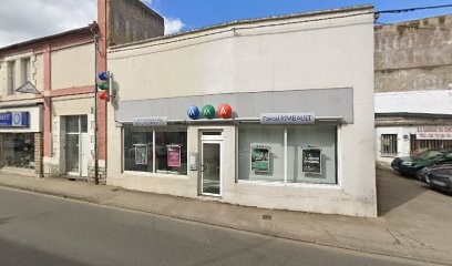 MMA Assurances MOULINS DOMBASLE, Agence d'Assurances à Moulins