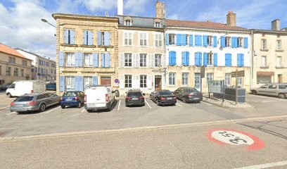 Assurances Bonnefoy, Agence d'Assurances à Stenay