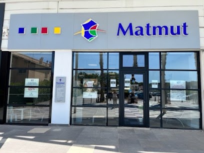 Matmut Assurances, Agence d'Assurances à Marignane