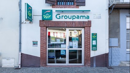 Agence Groupama Pontacq, Agence d'Assurances à Pontacq