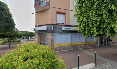 Guimas Christophe, Agence d'Assurances à Savigny-sur-Orge