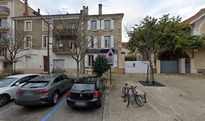 GAN ASSURANCES TAIN TOURNON, Agence d'Assurances à Tain-l'Hermitage