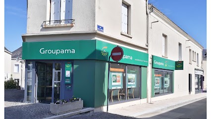 Agence Groupama Vihiers, Agence d'Assurances à Lys-Haut-Layon