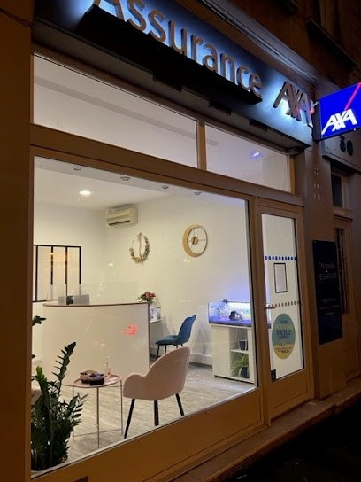 AXA Assurance Et Banque Christelle Regardier, Agence d'Assurances à Saint-Gaudens