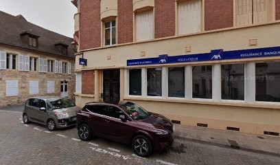 AXA Assurance REGIS LASSEUR, Agence d'Assurances à Montluçon