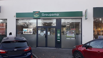 Agence Groupama Manosque, Agence d'Assurances à Manosque