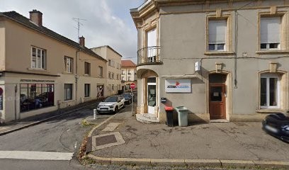 ACORIS Mutuelles Longwy, Agence d'Assurances à Longwy
