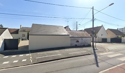 Jeanne d'Arc Assurances, Agence d'Assurances à Saint-Jean-de-Braye