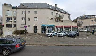 Assurance Generali - Emmanuel Desjardin, Agence d'Assurances au Chesnay