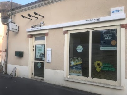 Abeille Assurances - Savigny Sur Braye, Agence d'Assurances à Savigny-sur-Braye