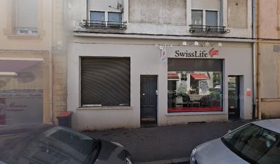 Assurance SwissLife Longwy - BLONDELLE ET COTEL, Agence d'Assurances à Longwy