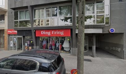 Assurances Pro Auto, Agence d'Assurances à Lyon 08