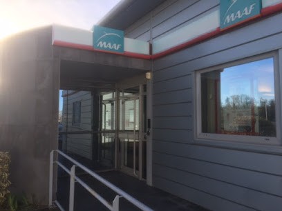 MAAF Assurances RIOM, Agence d'Assurances à Malauzat