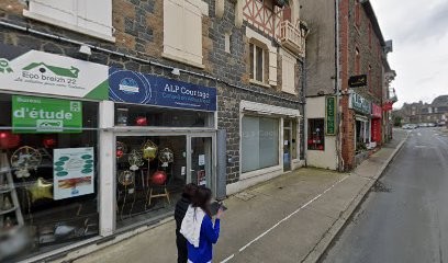 ALP Courtage, Agence d'Assurances à Saint-Quay-Portrieux