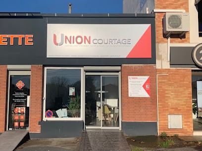 Union Courtage, Agence d'Assurances à L'Union
