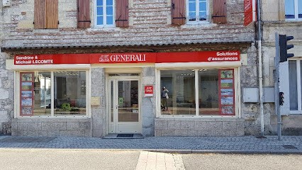 Assurance Generali - Generali Port Ste Foy, Agence d'Assurances à Port-Sainte-Foy-et-Ponchapt