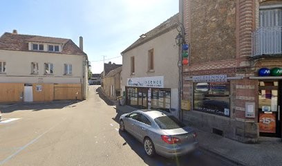 MMA Assurances PONT SUR YONNE, Agence d'Assurances à Pont-sur-Yonne