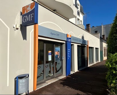 GMF Assurances MONTARGIS, Agence d'Assurances à Montargis