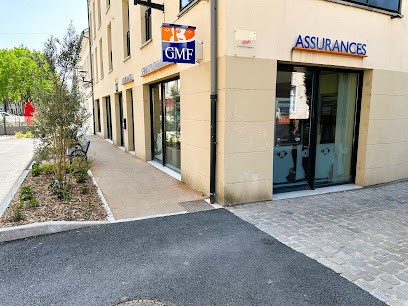 GMF Assurances TOUL, Agence d'Assurances à Toul