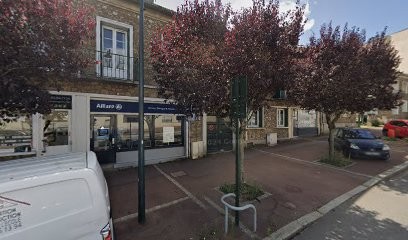 Allianz Assurance ST CYR L ECOLE - BEHAGUE & HUGUET, Agence d'Assurances à Saint-Cyr-l'École