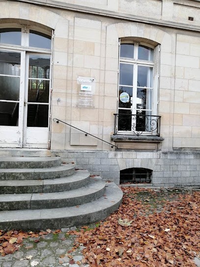 Abeille Assurances - Senlis, Agence d'Assurances à Senlis