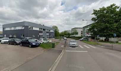 3C Expertises Nancy, Agence d'Assurances à Vandoeuvre-lès-Nancy