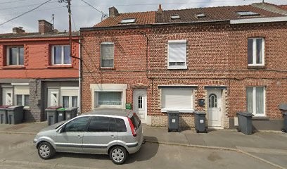 Laetitia Billiau, Agence d'Assurances à Wavrin