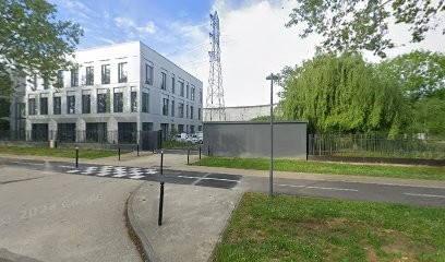 Creditim, Agence d'Assurances à Évry