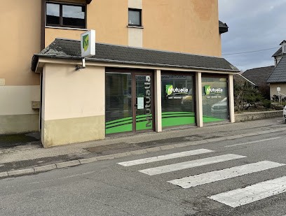 Mutualia, Agence d'Assurances à Horbourg-Wihr