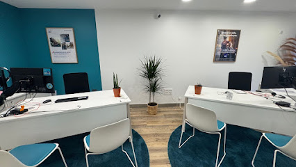 Axa Assurance Et Banque Denis-Jarry-Barre-Dore Assurance à Angers