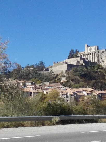 MMA Assurances SISTERON, Agence d'Assurances à Sisteron