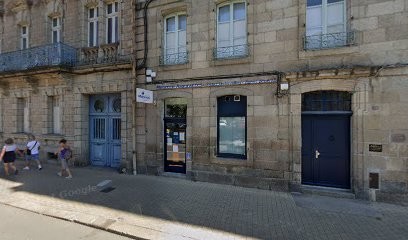Monceau Assurances, Agence d'Assurances à Morlaix