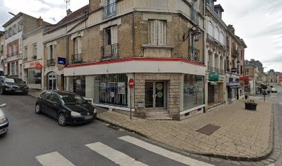 AXA Assurance Et Banque Fabrice Montel, Agence d'Assurances à Rethel