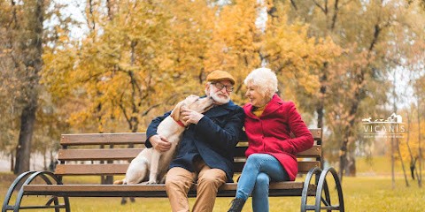 Vicanis, Agence d'Assurances à Suresnes