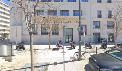 Solimut Mutuelle de France, Agence d'Assurances à Marseille 02