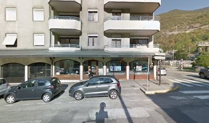 MMA Assurances MOUTIERS GARE, Agence d'Assurances à Moûtiers