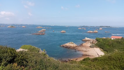 ASSURANCES GENERALI ANTOINE GRAFF GRANVILASSUR, Agence d'Assurances à Île-de-Bréhat