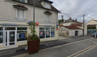MMA Assurances LA FERTE SOUS JOUARRE, Agence d'Assurances à La Ferté-sous-Jouarre