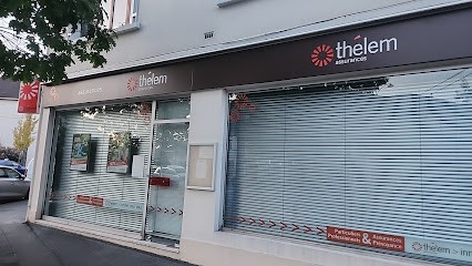 Thélem assurances Pontault Combault, Agence d'Assurances à Pontault-Combault
