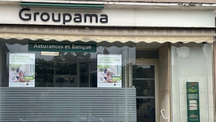 Agence Groupama La Chatre, Agence d'Assurances à La Châtre